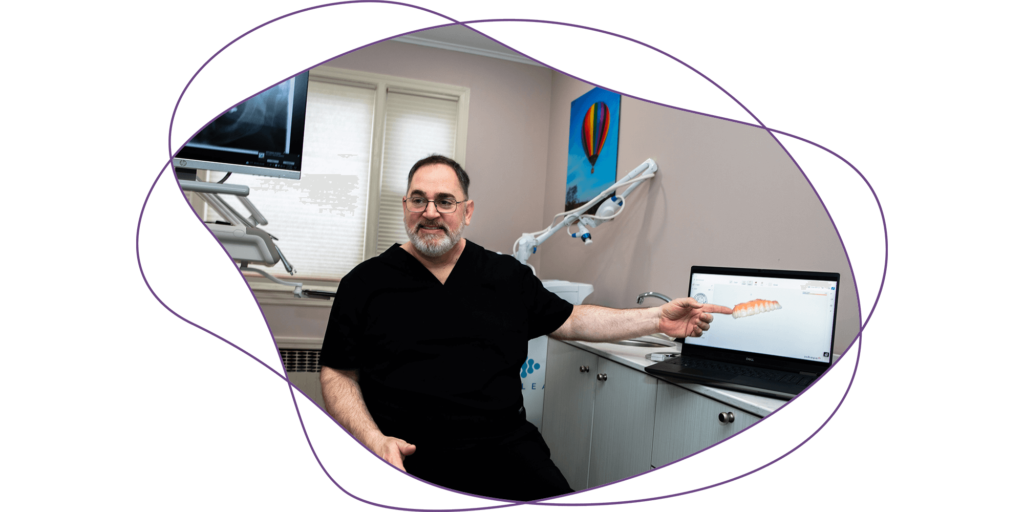 followup appointment with dental information at trovato family dentistry