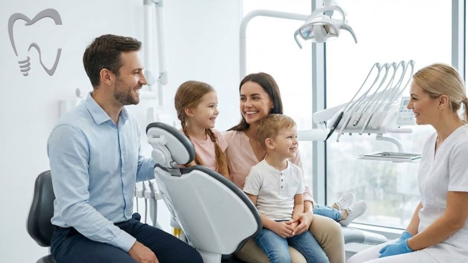 The Benefits of Family Dentistry at a Kearny NJ Clinic