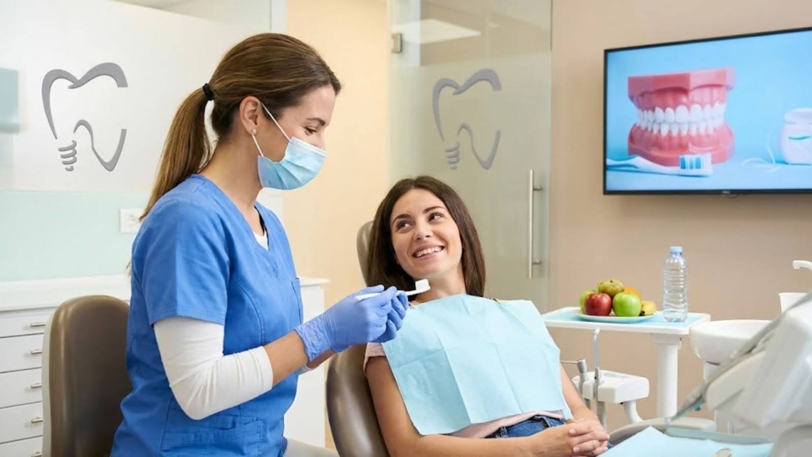 Preventive Dental Care Tips from a Trusted Kearny NJ Dentist