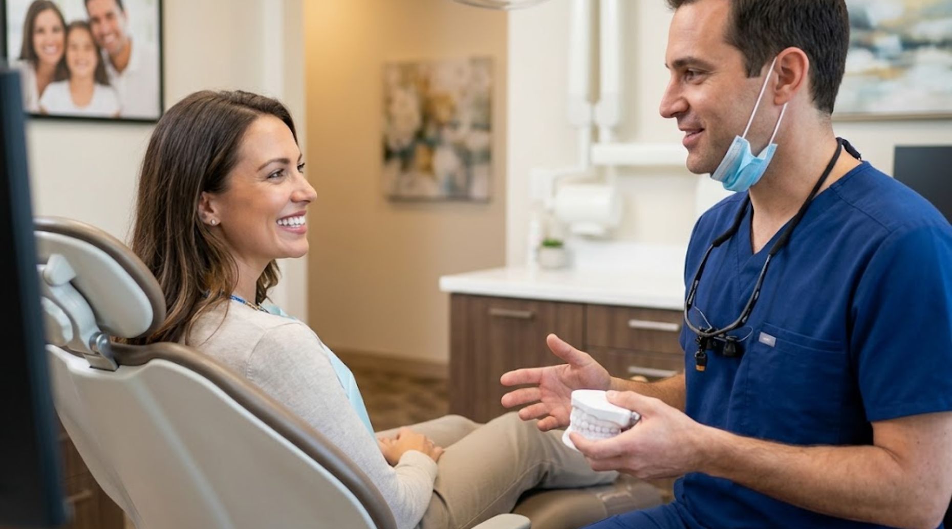 Does Insurance Cover Porcelain Veneers? Financing Your Smile Makeover in Kearny