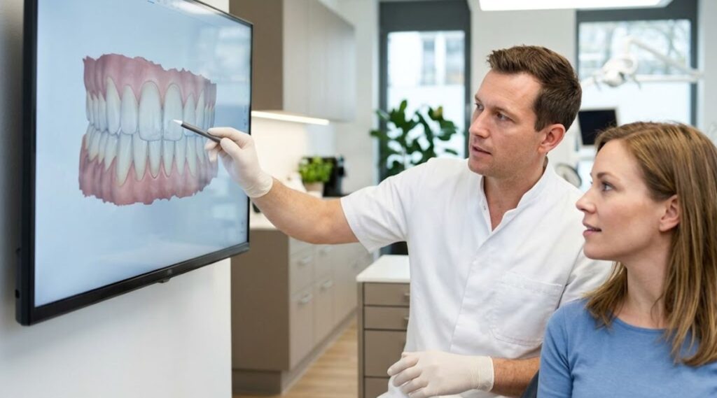 How Much Enamel is Actually Removed for Porcelain Veneers in Kearny, NJ?