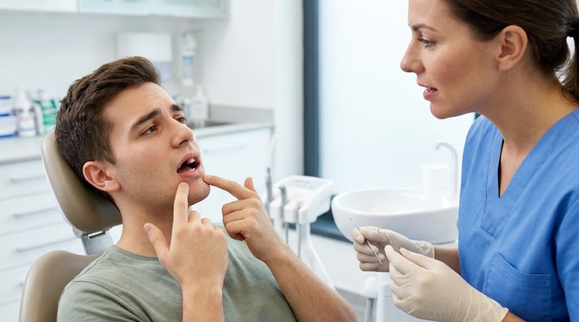 What to Do If Your Temporary Veneer Falls Off: An Emergency Guide for Kearny Patients
