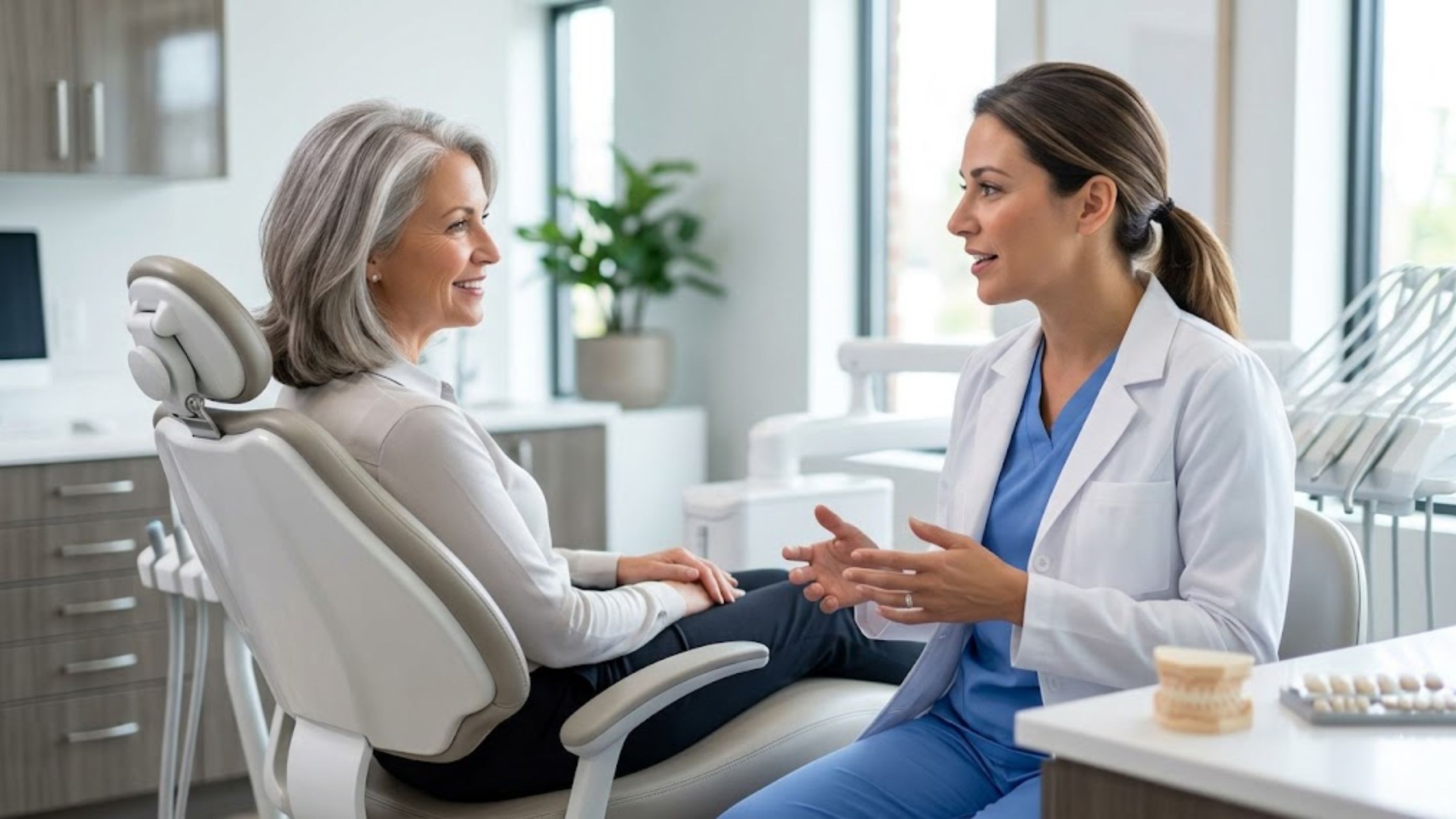 Is There an Age Limit for Getting Porcelain Veneers in Kearny?