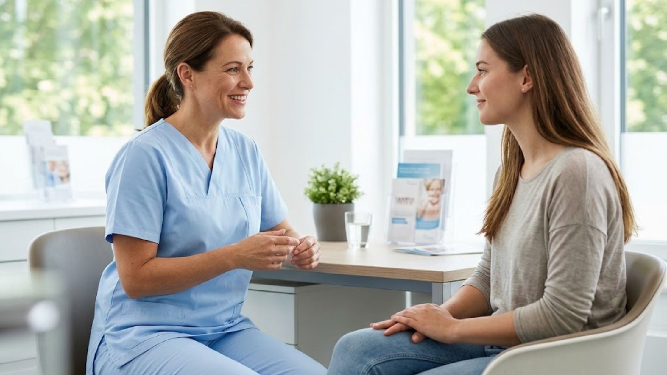 Safe Foods to Eat After Getting Porcelain Veneers in Kearny
