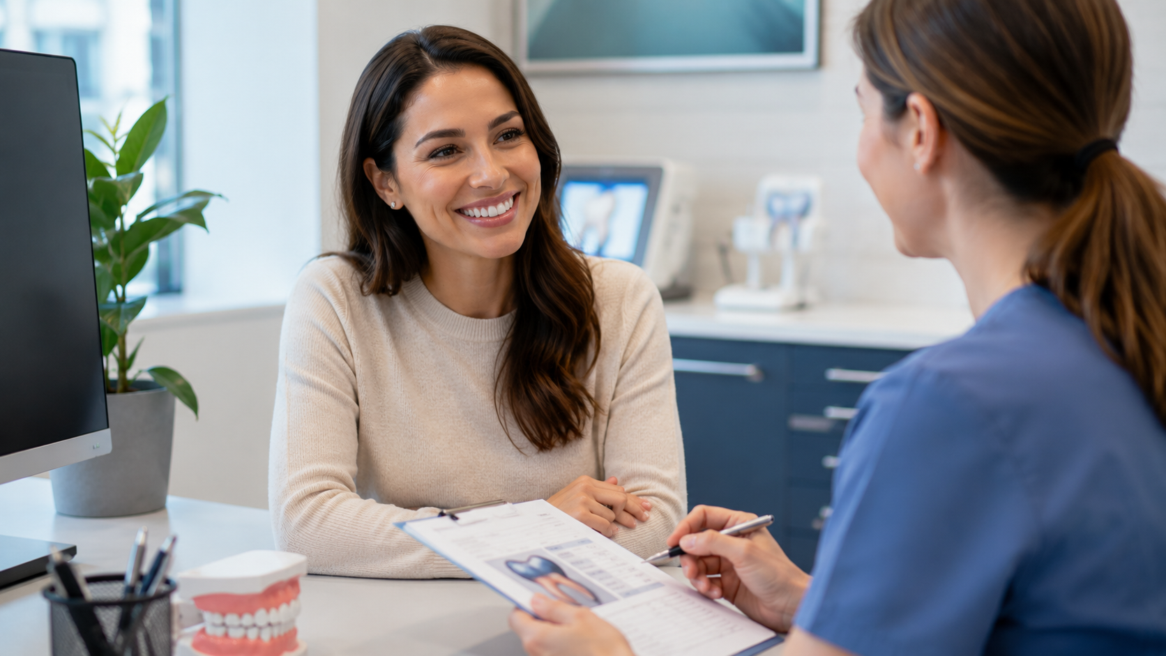 How Much Does Laser Dentistry in Kearny Cost and Is It Covered by Dental Insurance?